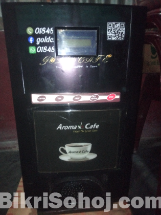 Coffe Machine